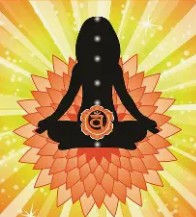 Celebrate October's vibrant energy Exploring the 2nd Chakra - Svadhisthana