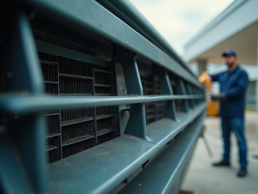Expert Servicing for Efficient Air Conditioning Systems