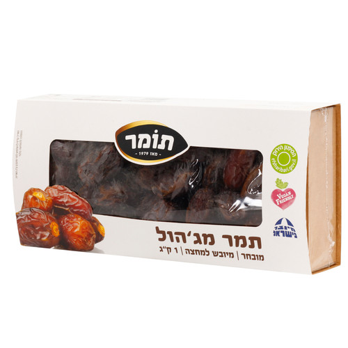 תמר מגהול מיובש למחיצה | תומר יבוא ושיווק