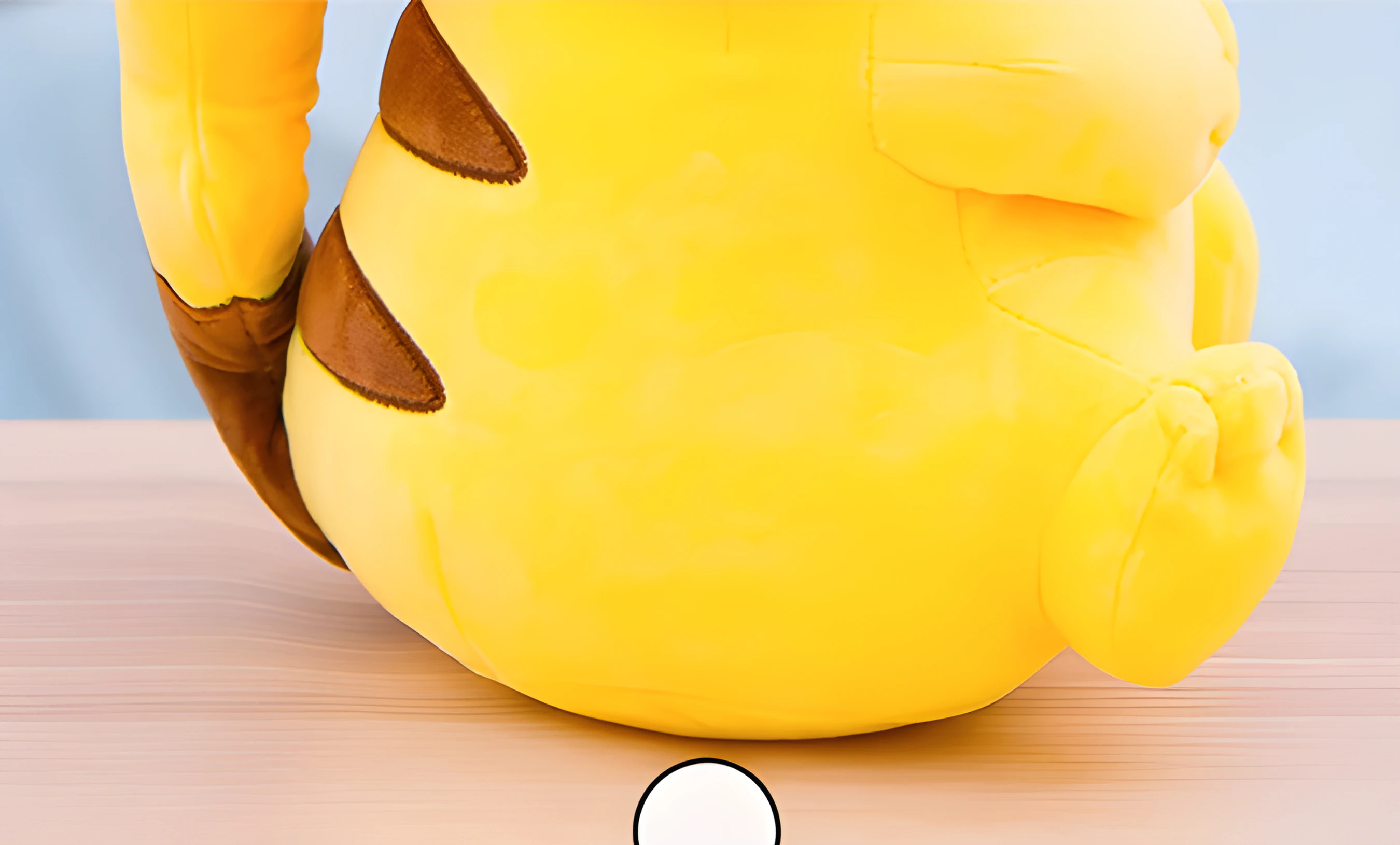 Pokemon Kawaii Pikachu Everly