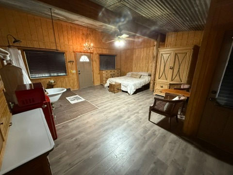 Thumbnail: NUKETOWN Hotel- BATH HOUSE
