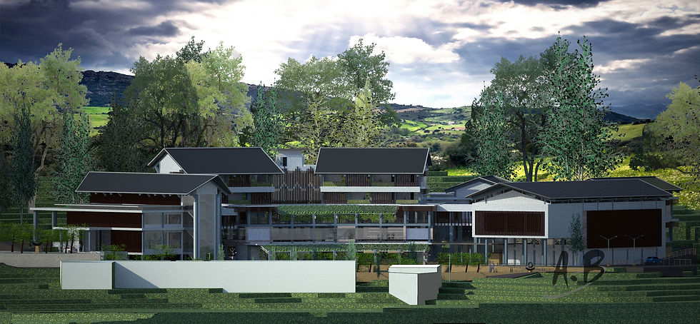 Elevation Presentation