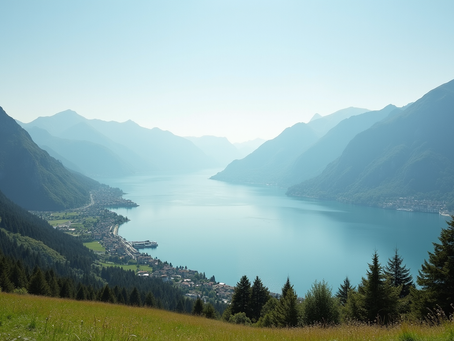Acheter ou vendre un bien immobilier dans le canton de Vaud avec VALERIS PROPERTIES