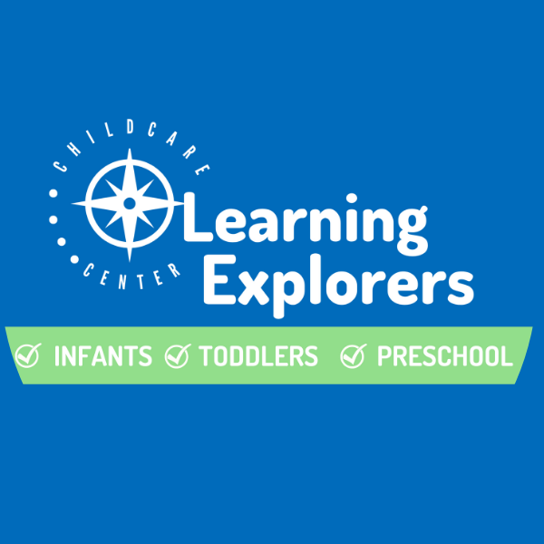 Learning Explorers Logo