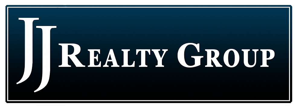 JJ Realty Group Logo