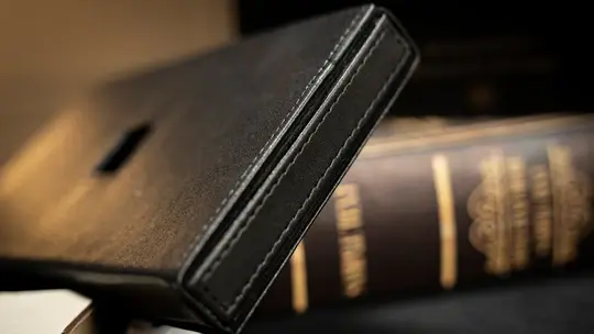 Thumbnail: Digital Penetration by David Penn & TCC Magic