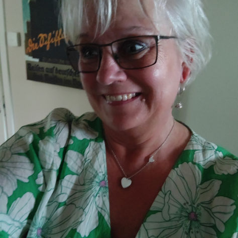 Ulrikas häftigaste resa: från en riktig käftsmäll till viktminskning och hälsa