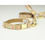 Miniature : Collier en liège