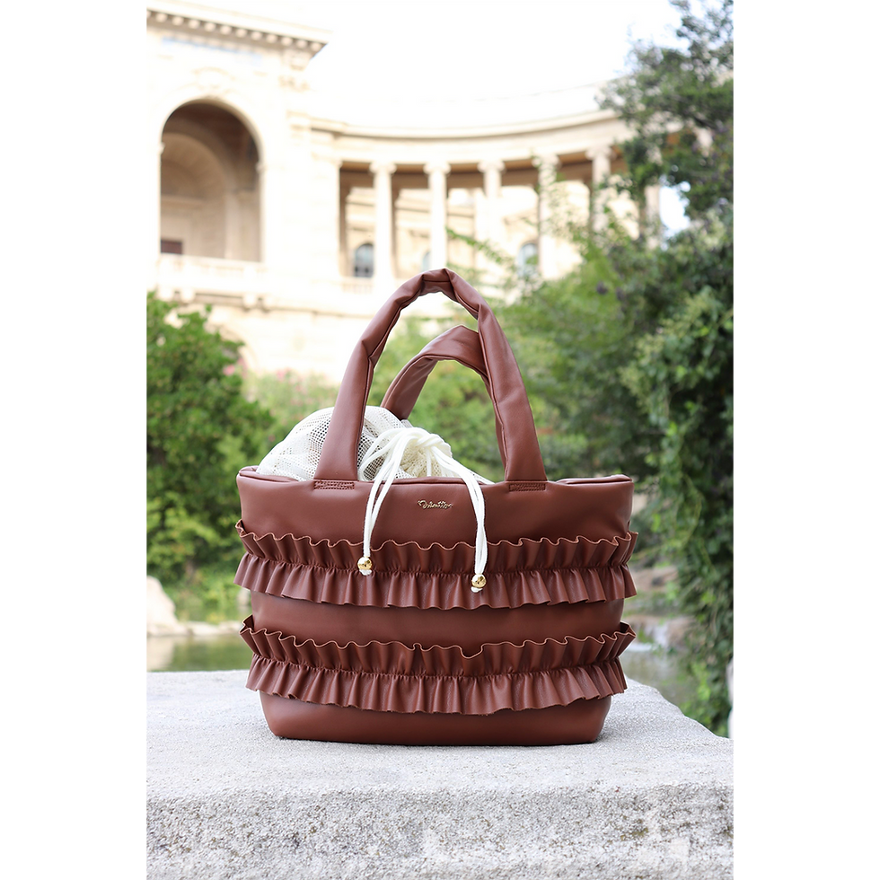 Miniature : Sac à Volants - S