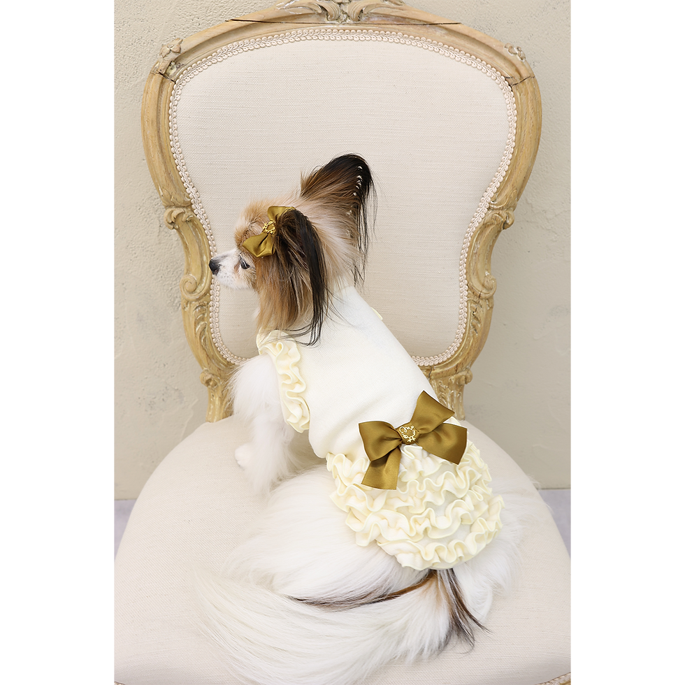 Thumbnail: Satin Barrette
