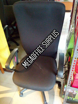 Surplus Office Chair