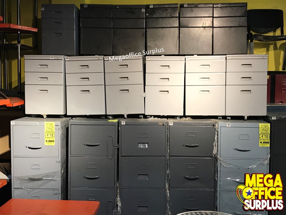 Office New & Surplus Megaoffice Philippines