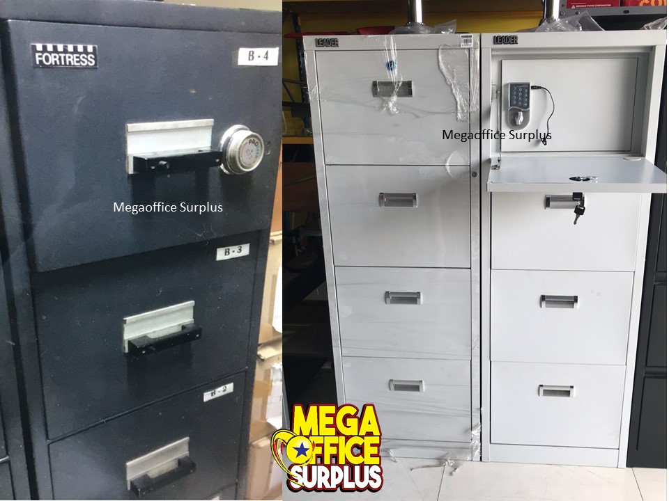 Office New & Surplus Megaoffice Philippines