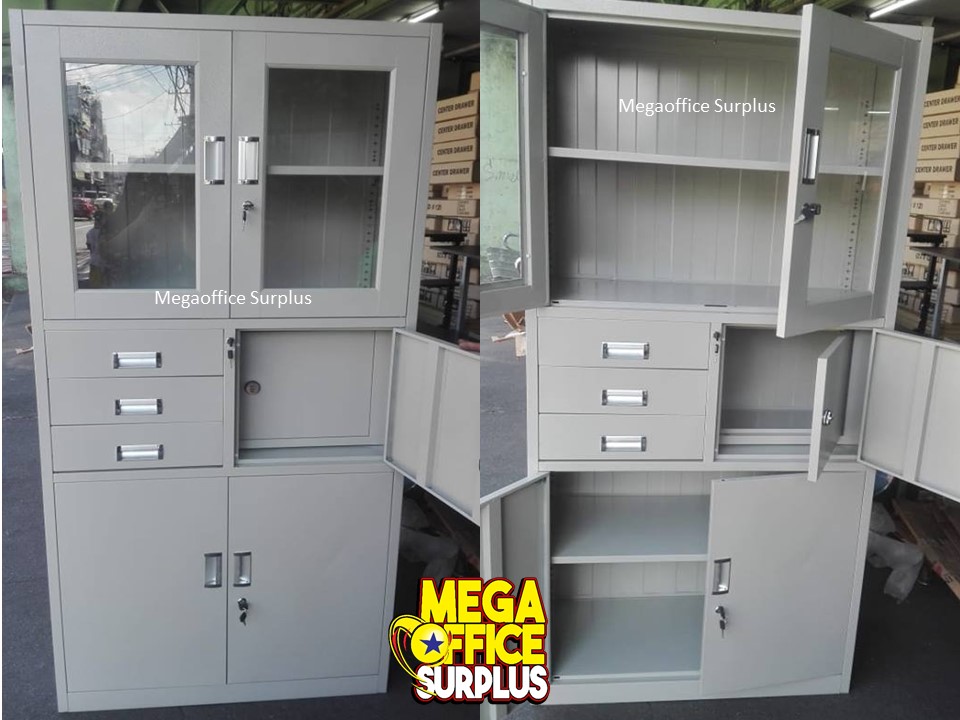 Office New & Surplus Megaoffice Philippines
