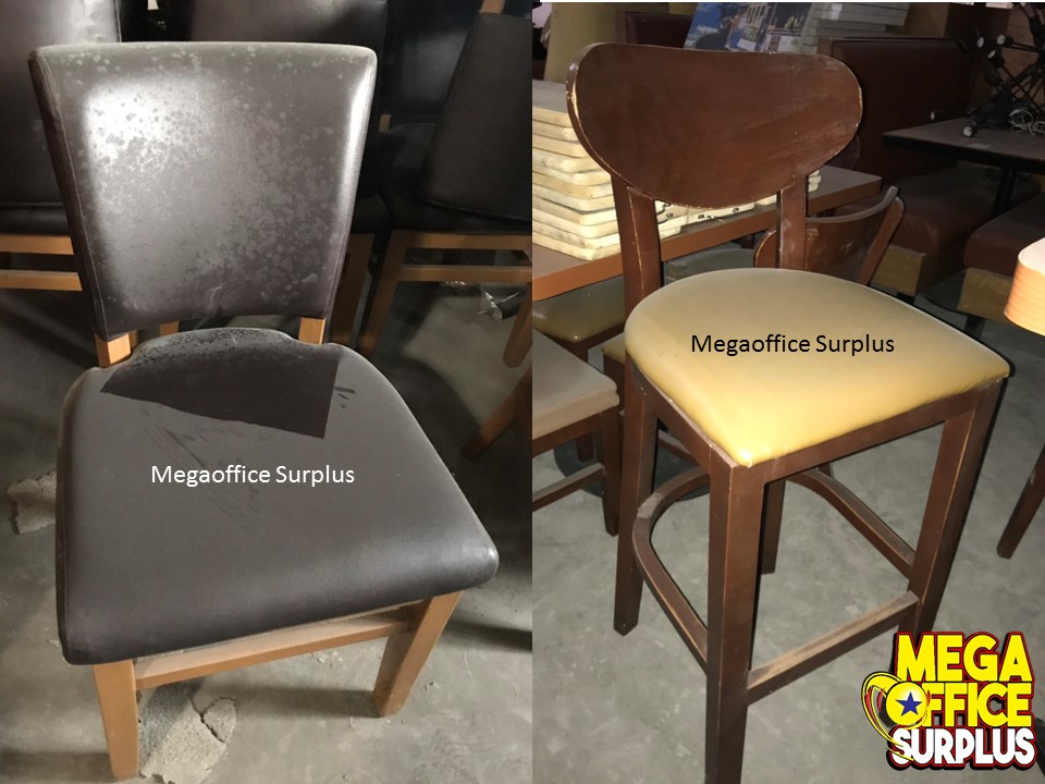 Restaurant Furniture New & Surplus Megaoffice Surplus Philip