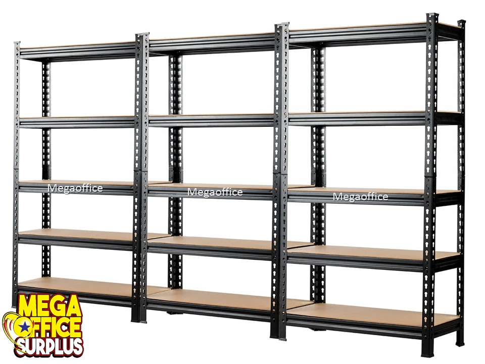 Steel Racking Shelf Philippines Importer Supplier Megaoffice 