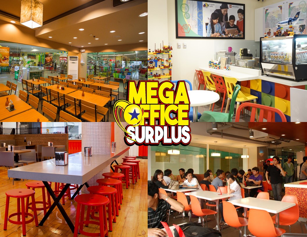 Restaurant Furniture New & Surplus Megaoffice Surplus Philip