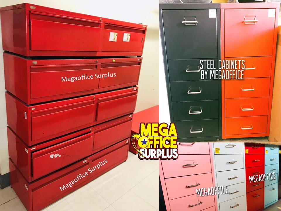 Office New & Surplus Megaoffice Philippines