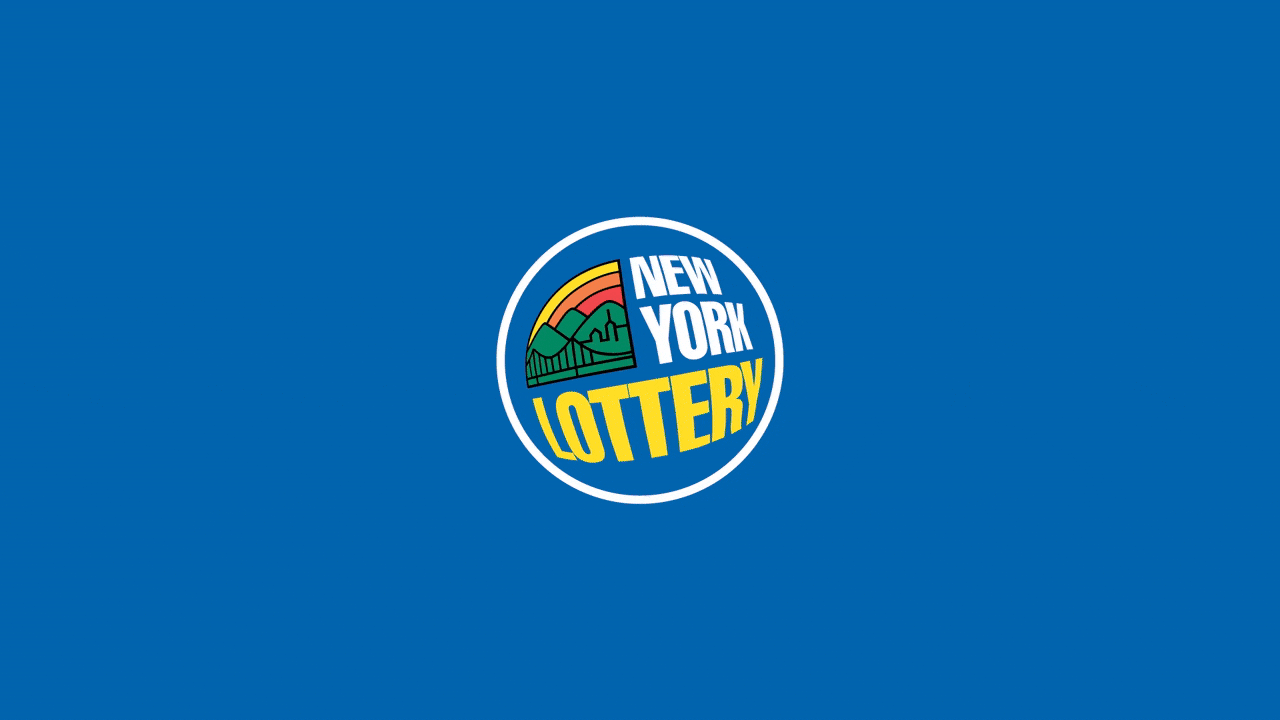New York Lottery - Can You Imagine? - Rebrand