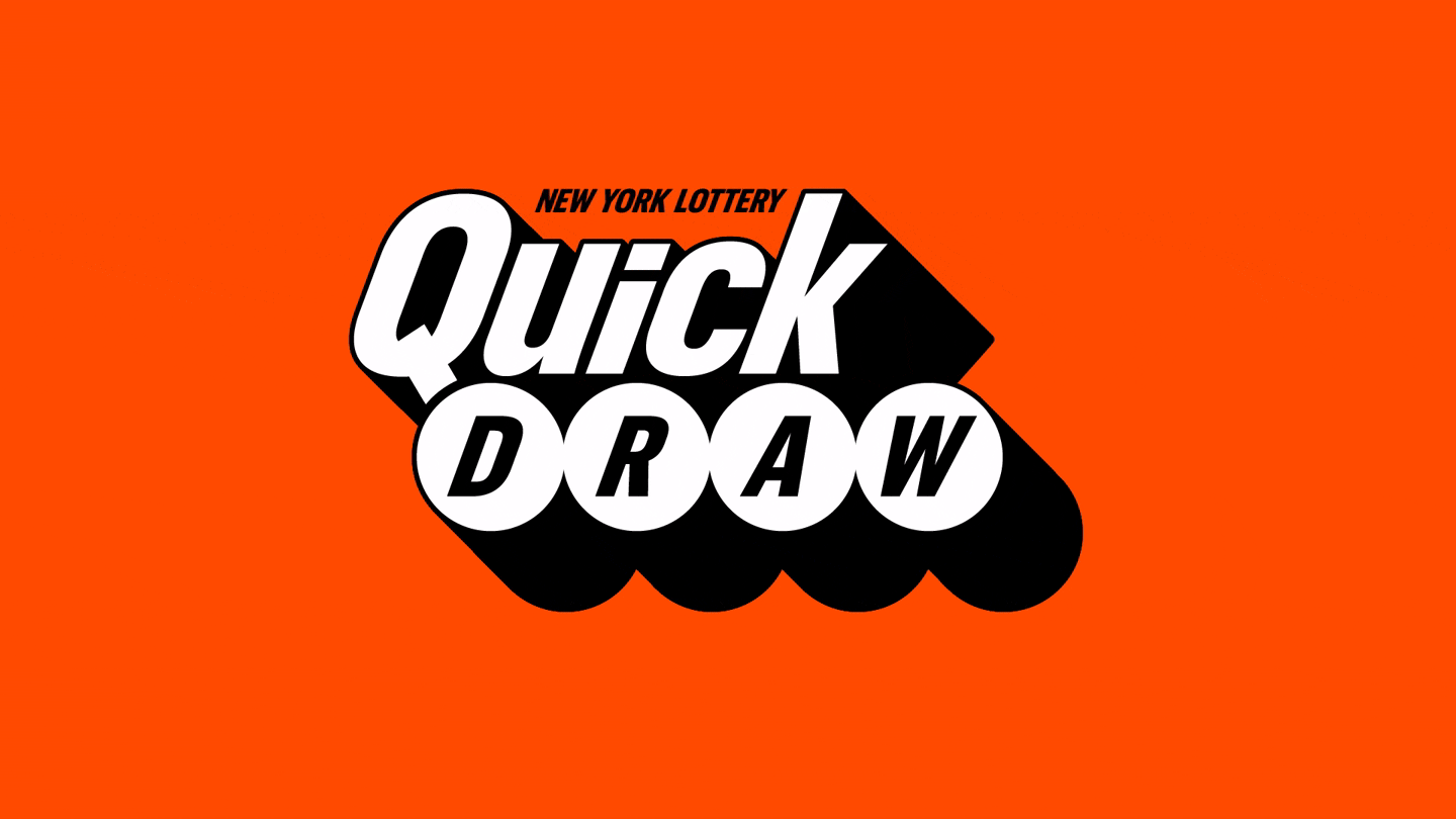 New York Lottery - QUICK DRAW