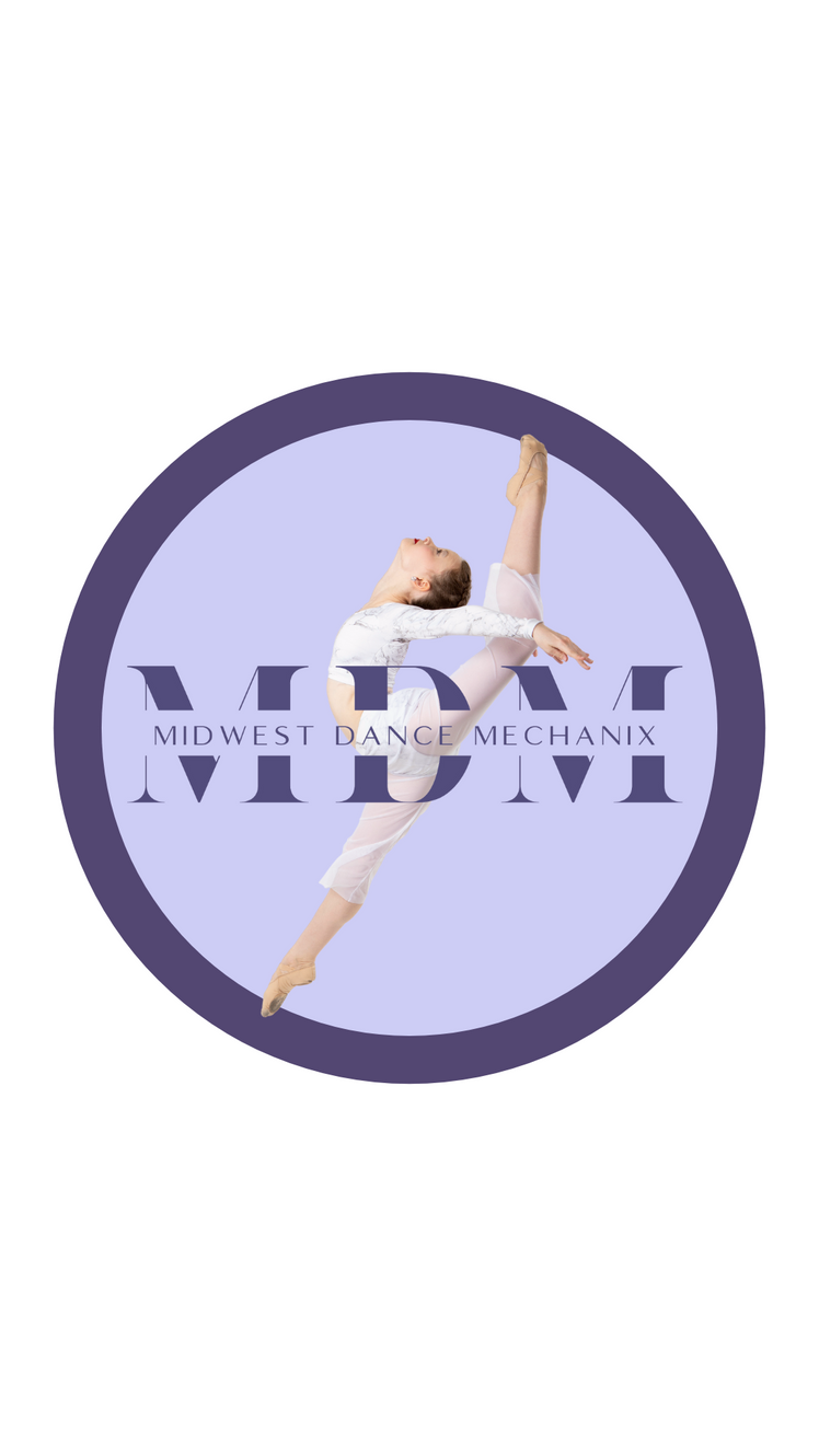 Midwest Dance Mechanix — dance studio in Wichita, KS