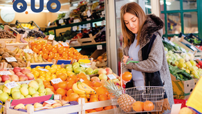 Se publica el Índice Nacional de Precios al Consumidor (INPC) correspondiente al mes de Junio 2020