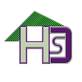 logo of hindi design studios
