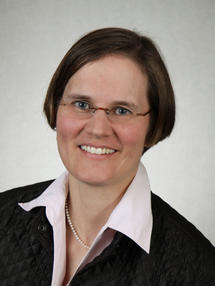 PD Dr.
Katharina Quack Lötscher