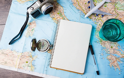 travel solutions for business travel