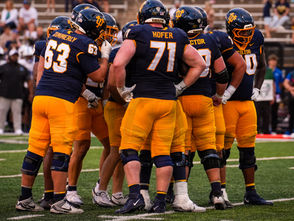 Rockets fall on Homecoming