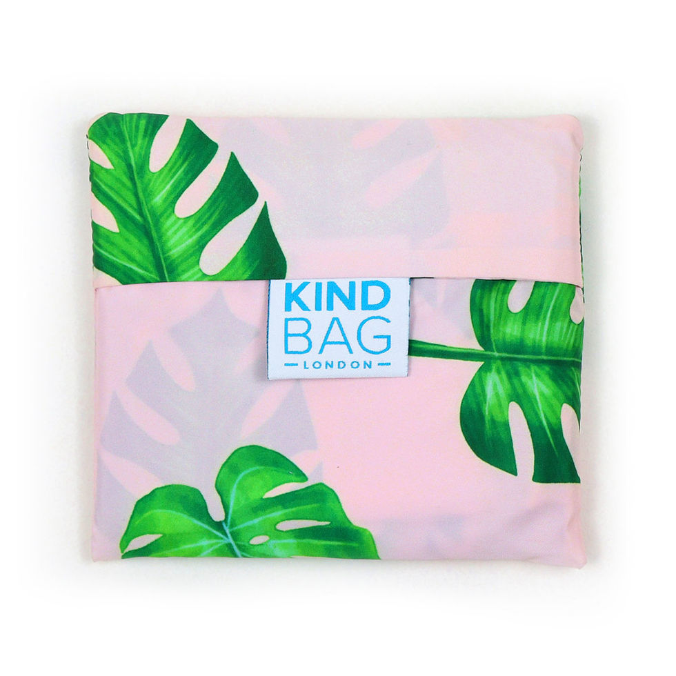 Thumbnail: KIND Bag - Palms