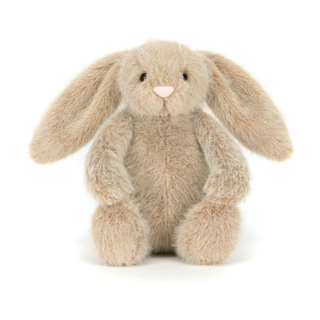 Jellycat Oat Flufflet Bunny