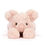 Thumbnail: Jellycat Smudge Pig