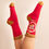Thumbnail: Monogram Socks - B
