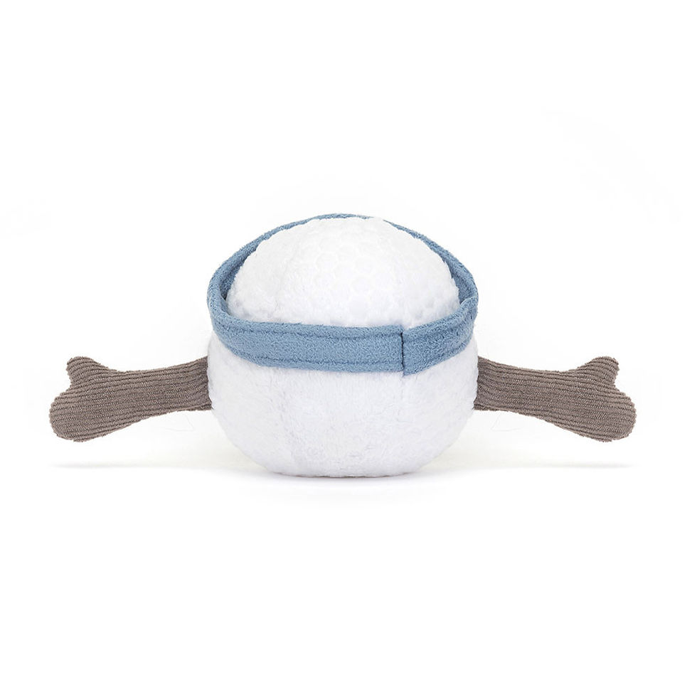 Thumbnail: Jellycat Amuseables Sports Golf Ball