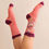 Thumbnail: Monogram Socks - G