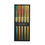 Thumbnail: Chopsticks Set of 5 - Goldfish