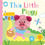 Thumbnail: Puppet Book - This Little Piggy