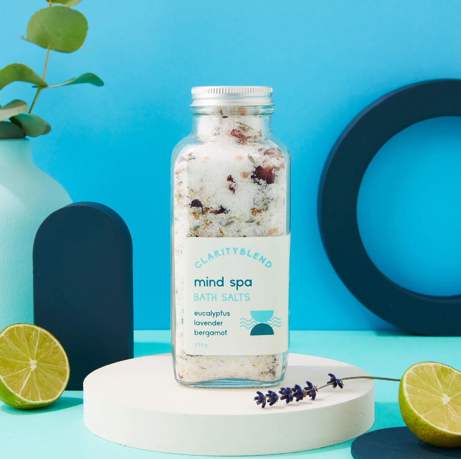 Bath Salts - Mind Spa