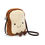 Thumbnail: Jellycat Amuseables Toast Bag