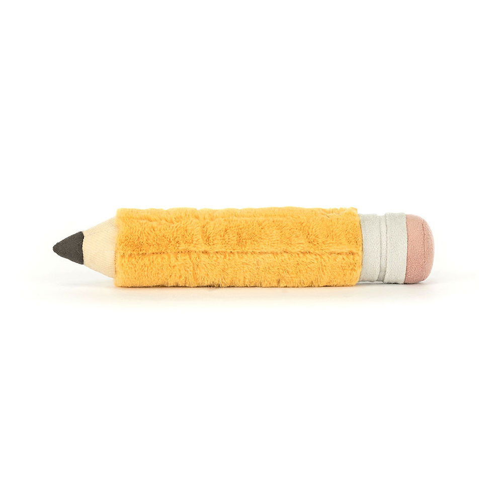 Thumbnail: Jellycat Amuseables Pencil