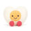 Thumbnail: Jellycat Amuseables Heart Boiled Egg
