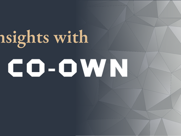 Insights with Co-Own