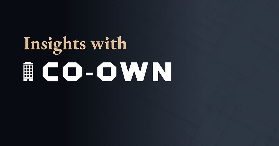 Dubai property market trends: Sales Performance February 2026