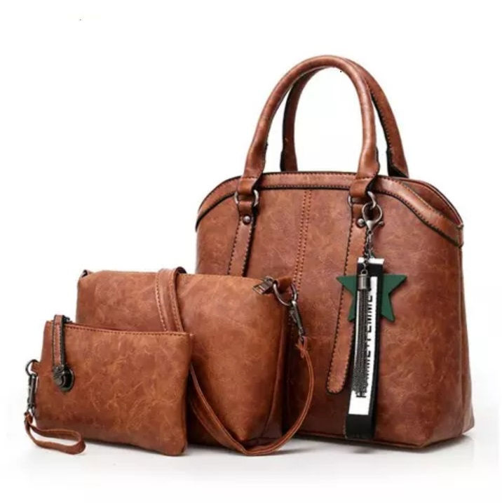 Bolsa de Luxo