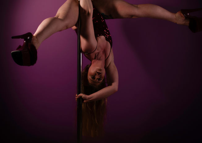 Tanya May - Reverse Ayesha