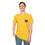 Thumbnail: Unisex Softstyle T-Shirt - Custom Marshal Design in Yellow