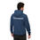 Thumbnail:  Athletic Hoodie with Tournament Design - Perfect for Active Lifestyles