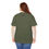 Thumbnail: Unisex Heavy Cotton Tee Classic BI Big Front 