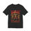Thumbnail: Buhurt International Unisex Tee, Graphic Tee -FRONT-gold
